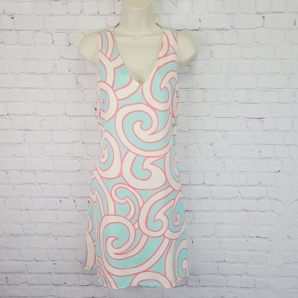 JB by Julie Brown Dresses & Skirts - Julie Brown NYC Shift Dress